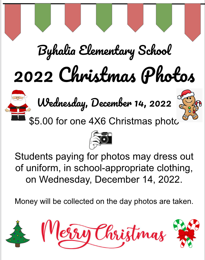 2022 Christmas Photos
