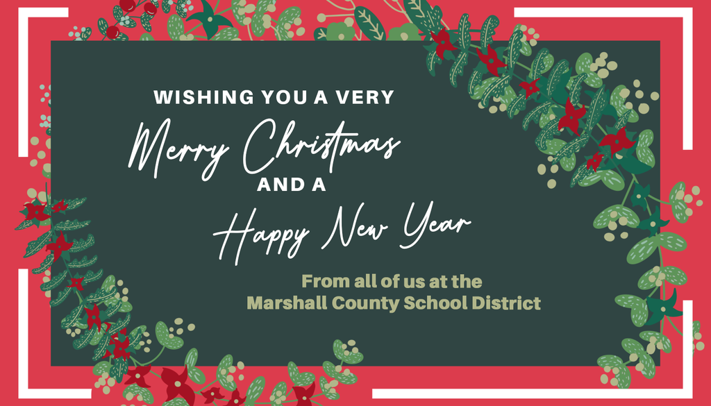 MCSD Christmas