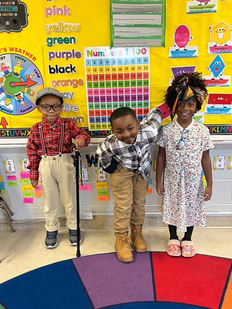 100th Day