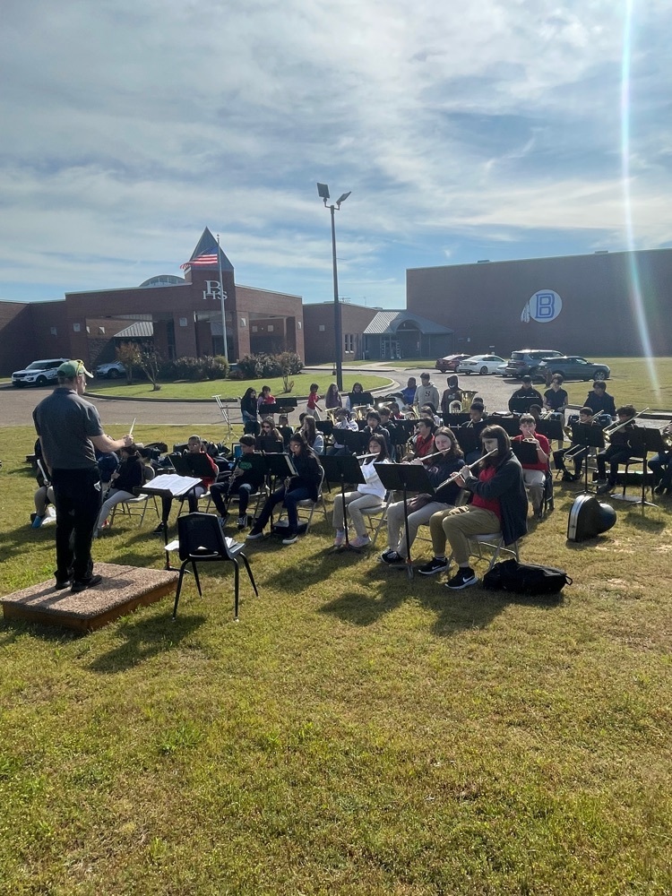 Live Feed Byhalia Middle School