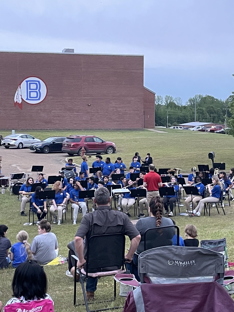 Live Feed Byhalia Middle School