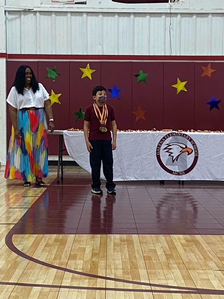 awards