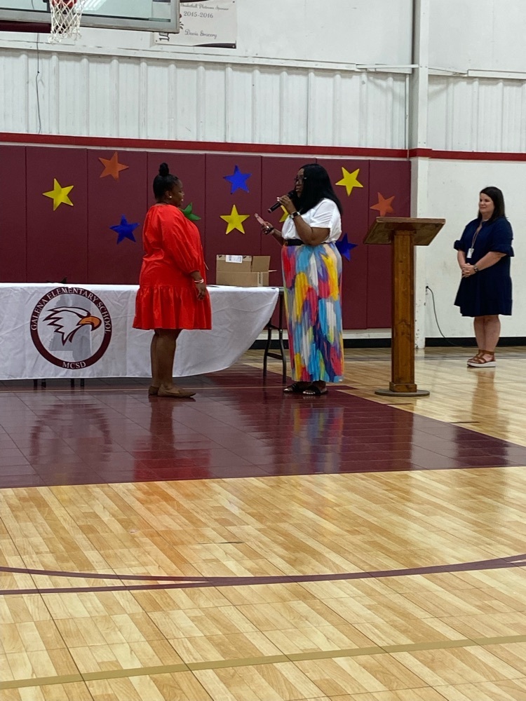 awards