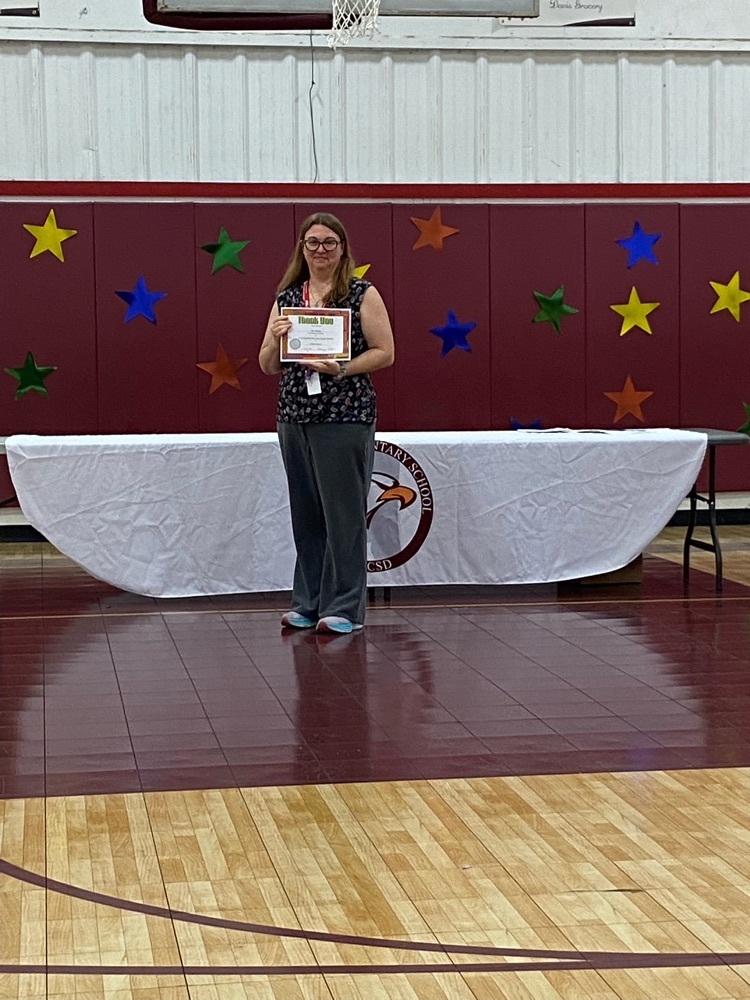 awards