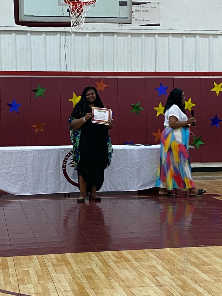 awards